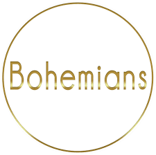 bohemians